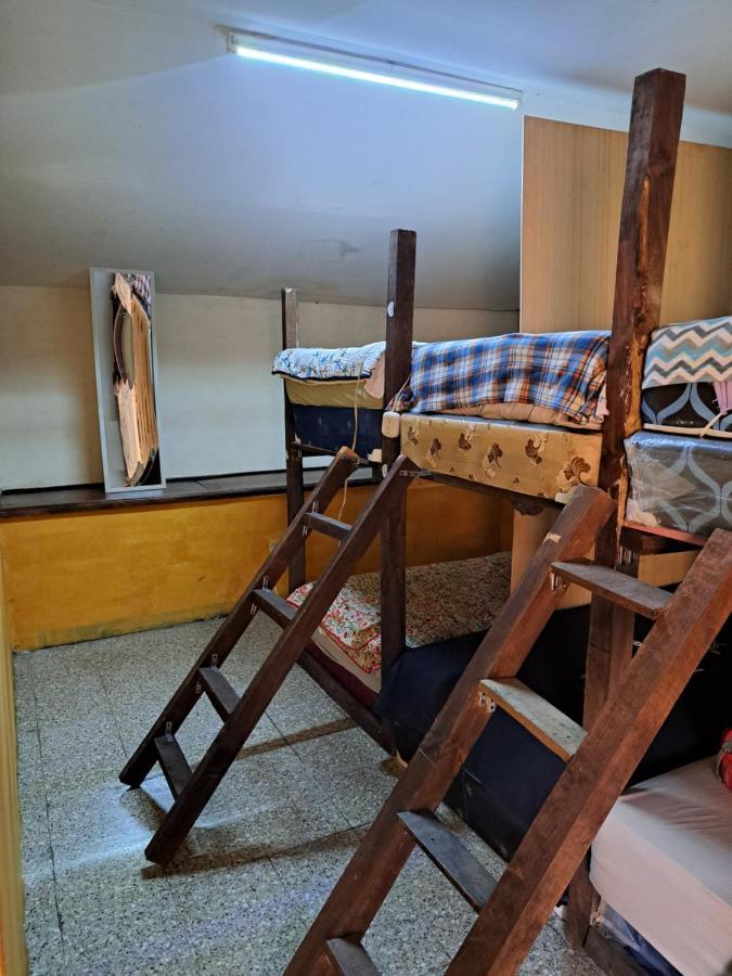 Esperanza Hostel Antigua Eksteriør billede