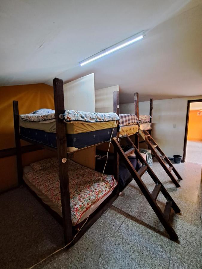 Esperanza Hostel Antigua Eksteriør billede